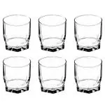Soogo Olivia Rock Glass 235 ml (Set of 6) (SGS1771O3)