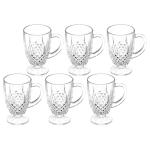 Soogo Navel Juice Mug 160 ml (Set of 6)