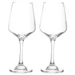 Sanjeev Kapoor Infinity Goblet 435 ml 2 pcs (SKB 1004)