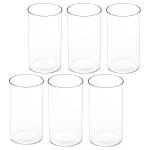 Sanjeev Kapoor Treviso Glass 330 ml (Set of 6)