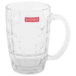Soogo Classic Beer Mug 380 ml