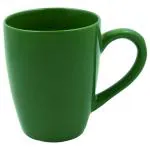 Alive Craft Assorted Solid Colours Ceramic Milk Mug 360 ml