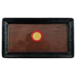 Dine Smart Grande Hammer Tray Mini