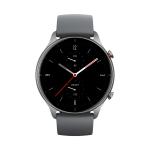 Amazfit GTR 2E Smart Watch with Always On Display, 5 ATM Water-resistant, Zepp App Support (Slate Grey)