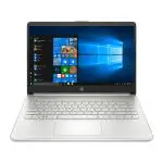 HP 14s-DQ2535TU Laptop (11th Gen Intel Core i5-1135G7/8GB/512GB PCIe-SSD/Intel Iris Xe Graphics/Windows 10/MSO/HD), 35.6 cm (14 inch)