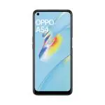 Oppo A54 128 GB, 6 GB RAM, Crystal Black, Mobile Phone