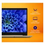 Lenovo 3MIN IdeaPad Slim 3 Laptop (10th Gen Intel Core i5-1035G1/8GB/1TB HDD/Intel UHD Graphics/Windows 10/MSO/FHD), 39.62 cm (15.6 inch)