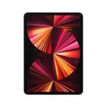 Apple iPad Pro 3rd Gen 2021 27.96 cm (11 inch) Wi-Fi + Cellular Tablet 8 GB RAM, 128 GB, Space Grey, MHW53HN/A
