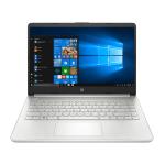 HP 14s-DR2016TU Laptop (11th Gen Intel Core i5-1135G7/8GB/512GB PCIe-SSD/Intel Iris Xe Graphics/Windows 10/MSO/FHD), 35.6 cm (14 inch)