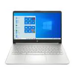 HP14s-FQ1030AU Laptop (AMD Ryzen 5 5500U/8GB/512GB PCIe-SSD/AMD Radeon Graphics/Windows 10/MSO/FHD), 35.6 cm (14 inch)