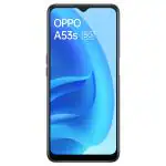 Oppo A53s 5G 128 GB, 8 GB RAM, Ink Black, Mobile Phone