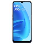 Oppo A53s 5G 128 GB, 8 GB RAM, Crystal Blue, Smart Phone