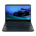 Lenovo 9GIN IdeaPad Gaming 3 Laptop (10th Gen Intel Core i7-10750H/8GB/512GB SSD/4GB Nvidia GeForce GTX 1650 Graphics/Windows 10/MSO/FHD), 39.62 cm (15.6 inch)