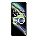 realme X7 Max 5G 128 GB, 8 GB RAM, Asteroid Black, Mobile Phone