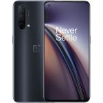 OnePlus Nord CE 5G 128 GB, 6 GB RAM, Charcoal Ink, Mobile Phone