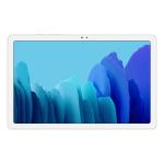 Samsung Galaxy Tab A7 26.31 cm (10.4 inch) Tablet 3 GB RAM, 64 GB, Silver T500N