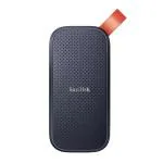 SanDisk E30 1 TB Portable 520 MB/s Solid State Drive (SSD)