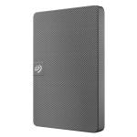 Seagate Expansion 2 TB External HDD - 6.35 cm (2.5 inch) USB 3.0 for Windows and Mac with 3 Year Data Recovery Services, Portable Hard Drive (STKM2000400)