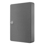 Seagate Expansion 5 TB External HDD - 6.35 cm (2.5 inch) USB 3.0 for Windows and Mac with 3 Year Data Recovery Services, Portable Hard Drive (STKM5000400)