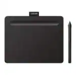 Wacom Intuos CTL-4100/K0-CX Pen Tablet, Compatible with Windows, Android, Chrome and Mac
