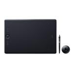 Wacom Intuos Pro PTH-660/K0-CX Graphic Tablet (Medium), Compatible with Windows and Mac