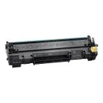 HP 47A LaserJet Toner Cartridge, Black