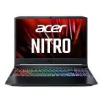 Acer AN515-56 Nitro 3 Gaming Laptop (11th Gen Intel Core i5-11300H/8GB/512GB SSD/4GB Nvidia GeForce 1650 Graphics/Windows 10/FHD), 39.6 cm (15.6 inch)