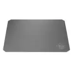 HP OMEN Hard Mouse Pad 200 with With Low-Friction, Durable, Hard Surface, Black