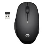 HP Dual Mode Mouse, Black