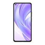 Mi 11 Lite 128 GB, 8 GB RAM, Vinyl Black, Mobile Phone