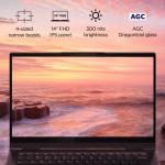 Lenovo CTIN Yoga 7 Convertible Laptop (11th Gen Intel Core i5-1135G7/16GB/512GB/Intel Iris Xe Graphics/Windows 10 Home/MSO/Full HD), 35.56 cm (14 inch)