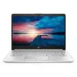 HP 14s-er0502TU Laptop (10th Gen Intel Core i3-1005G1/8GB/512GB SSD/Intel UHD Graphics/Windows 10/MSO/Full HD), 35.6 cm (14 inch)