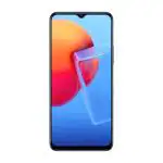 Vivo Y51A 128 GB, 6 GB RAM, Titanium Sapphire, Mobile Phone