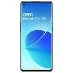 Oppo Reno 6 Pro 5G 256 GB, 12 GB RAM, Stellar Black Mobile Phone
