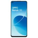 Oppo Reno 6 5G 128 GB, 8 GB RAM, Aurora Mobile Phone