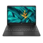 HP 15s-fq2071TU Laptop (11th Gen Intel Core i5-1135G7/8GB/512GB SSD + 32GB Optane/Intel Iris Xe Graphics/Windows 10/MSO/FHD), 39.62 cm (15.6 inch)
