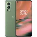 OnePlus Nord 2 5G 256 GB, 12 GB RAM, Green Wood, Mobile Phone