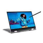 Dell 5410 Inspiron 14 2-IN-1 Convertible Laptop (11th Gen Intel Core i5-1135G7/8GB/512GB SSD/2GB Nvidia GeForce MX 350 Graphics/Windows 10/MSO/FHD),