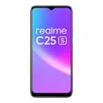 realme C25s 64 GB, 4 GB RAM, Watery Grey Smartphone