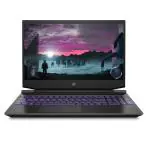 HP 15-ec1106AX Pavilion Gaming Laptop (AMD Ryzen 5 4600H/8GB/512GB/4GB NVIDIA GeForce GTX 1650 Graphics/Windows 10 Home/Full HD), 39.62 cm (15.6 inch)