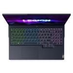 Lenovo 4DIN Legion 5 Gaming Laptop (AMD Ryzen 7-5800H/8GB/512GB SSD/4GB Nvidia GeForce RTX 3050 Graphics/Windows 10/MSO/FHD), 39.62 cm (15.6 inch)