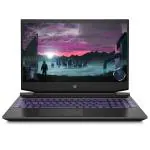HP 15-ec2008AX Pavilion Gaming Laptop (AMD Ryzen 5-5600H/8GB/512GB SSD/4GB Nvidia GeForce GTX 1650 Graphics/Windows 10/MSO/FHD), 39.62 cm (15.6 inch)