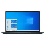 Lenovo ADIN IdeaPad Slim 5 Laptop (AMD Ryzen 7-5700U/8GB/512GB SSD/AMD Radeon/Windows 10/MSO/Full HD), 35.56 cm (14 inch)