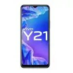 VIVO Y21 64 GB, 4 GB RAM, Midnight Blue, Mobile Phone