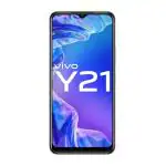VIVO Y21 64 GB, 4 GB RAM, Diamond Glow, Mobile Phone