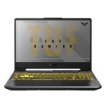 Asus HN272T TUF F15 Gaming Laptop (10th Gen Intel Core i5-10300H/8GB/512GB SSD/4GB Nvidia GeForce GTX 1650 Ti Graphics/Windows 10/Full HD), 39.62 cm (15.6 inch)
