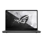 Asus K2066TS ROG Zephyrus G14 Gaming Laptop (AMD Ryzen 7-4800HS/8GB/1TB SSD/4GB Nvidia GeForce GTX 1650/Windows 10/MSO/WQHD), 35.56 cm (14 inch)