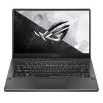 Asus HZ176TS ROG Zephyrus G14 Gaming Laptop (AMD Ryzen 9-5900HS Processor/16GB/512GB SSD/4GB Nvidia GeForce RTX 3050Ti Graphics/Windows 10/MSO/Full HD), 35.56 cm (14 inch)