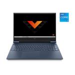 HP 16d0300TX Victus Gaming Laptop (11th Gen Intel Core i5-11400H/8GB/512GB SSD/4GB Nvidia GeForce GTX 1650 Graphics/Windows 10/MSO/FHD), 40.9 cm (16.1 inch)