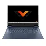 HP 16d0360TX Victus Gaming Laptop (11th Gen Intel Core i7-11800H/16GB/512GB SSD/6GB Nvidia GeForce RTX 3060 Graphics/Windows 10/MSO/FHD), 40.9 cm (16.1 inch)